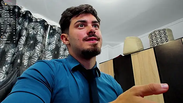 greekgod199 webcam
