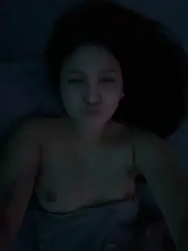 Camila_sanchez25 webcam