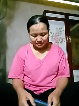 Muimui99 webcam