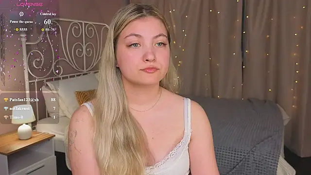 Angel__Grace webcam