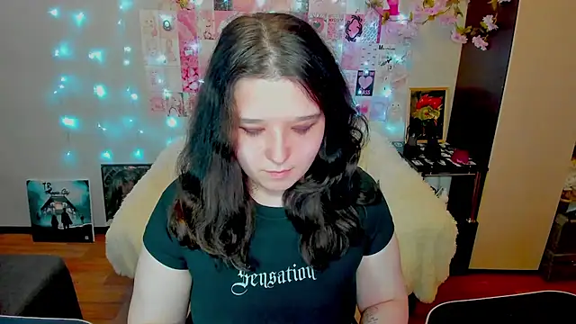 Kate_Acid webcam