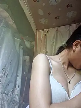 Jolinie webcam