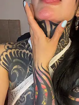 Musedreams webcam