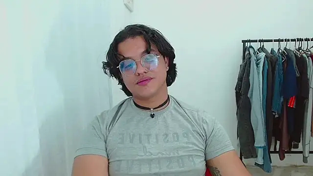 Diane_exotic webcam