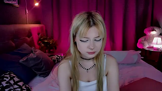 Ammelia_Backerr webcam