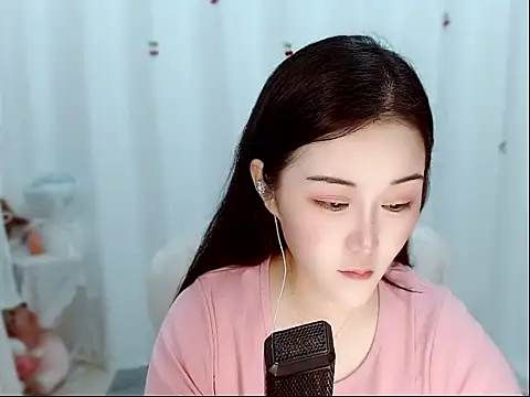 Amy-cnbaby webcam