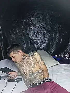 demoni0802 webcam