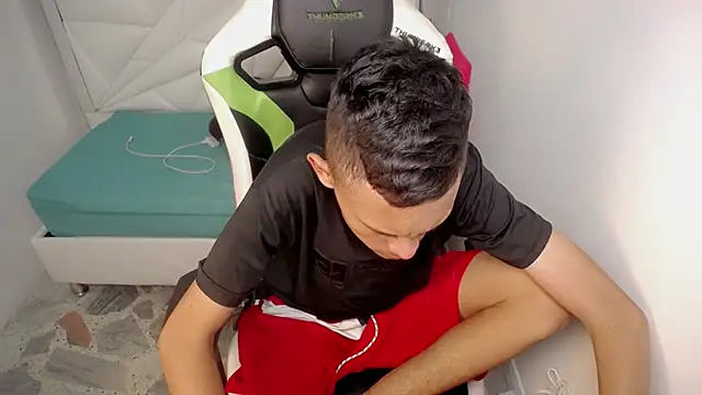 sombra_18 webcam