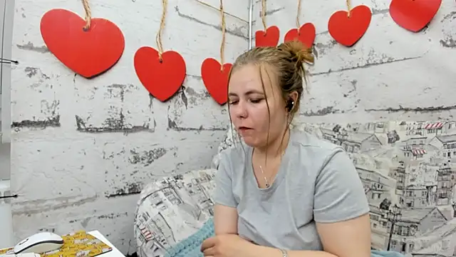 Dear_hollyy webcam