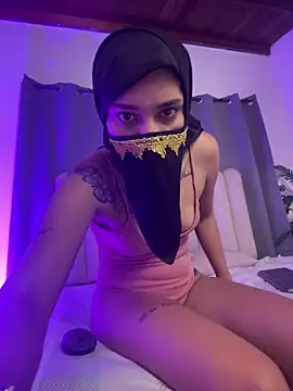 azihara_66 webcam