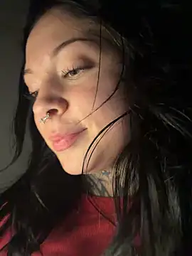 velvet_ink webcam