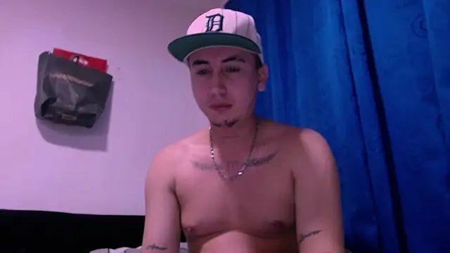 BadBoy_05 webcam