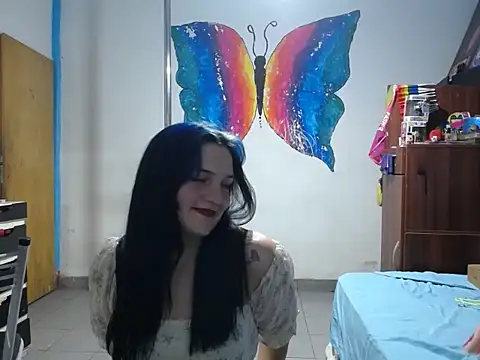 haditaazul07 - Haditaazul07's free webcam - UK Sex Cams