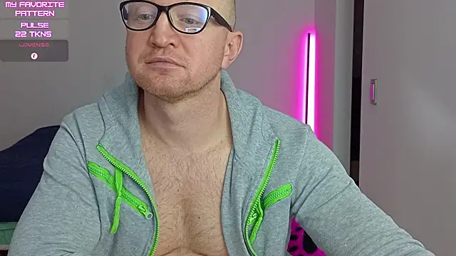 kevintyler69 webcam