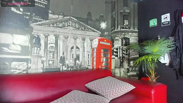 CloeRodriguez webcam