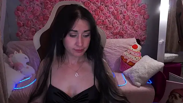 CarolinaaFoxyyy webcam