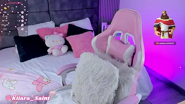Kiiarasaint webcam