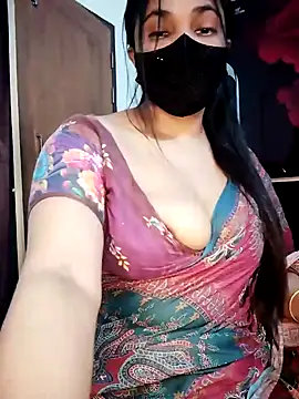 Tina-Sen webcam