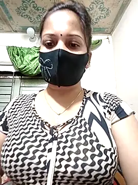 Payel_50 webcam