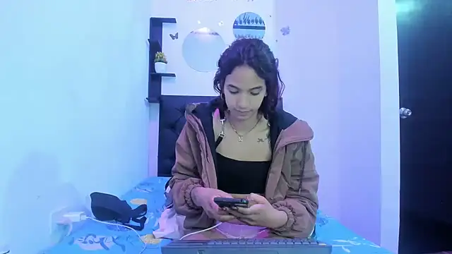 sapphire_brown20 webcam