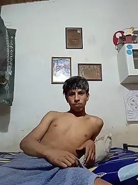 gabitocm webcam