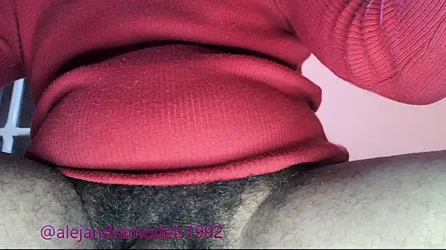 alejandra01 webcam