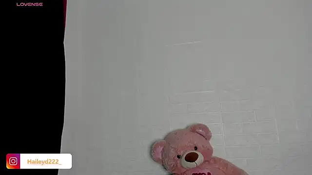 HaileyDuke webcam