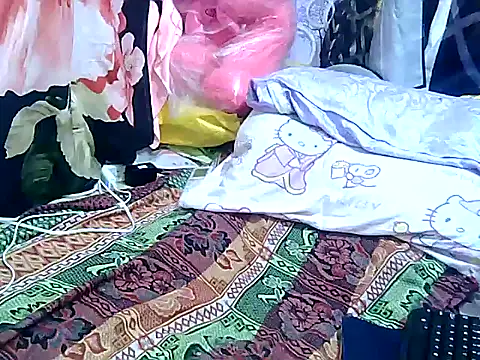 Sweetpinay_mature webcam