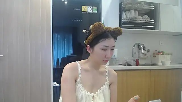 Asiagirll webcam