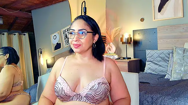 Madissononee webcam