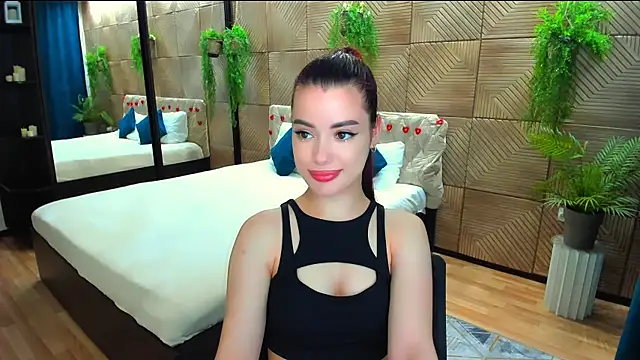 PutOnRepeat webcam