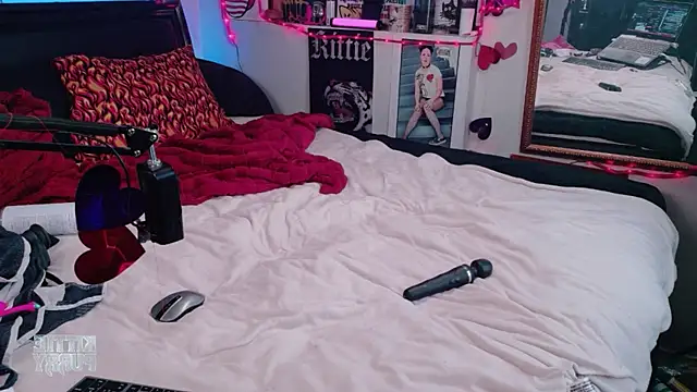KittiePurry69 webcam