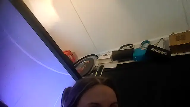 ShysluutGia webcam