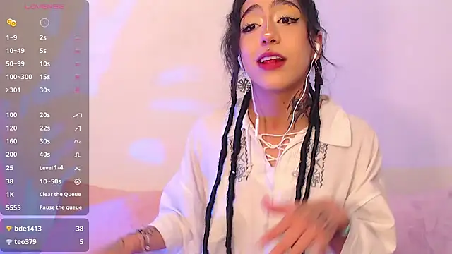 In2me webcam