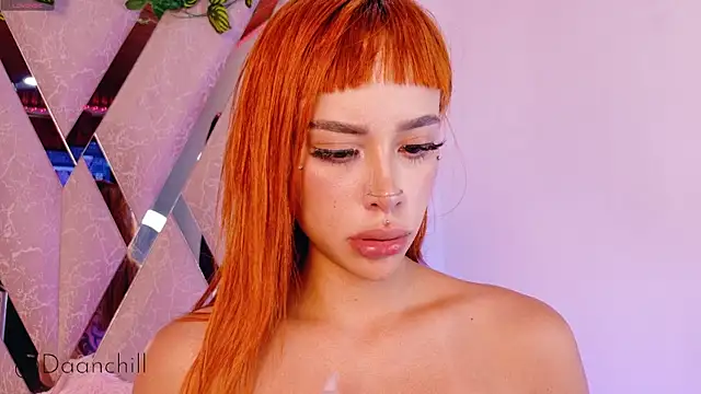 ScarlettRusso1 webcam