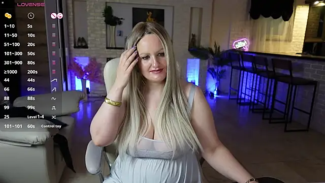 MariemLui webcam