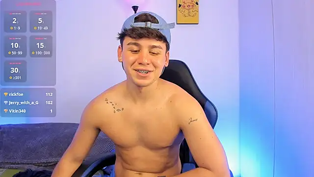 Gingertwink_n webcam
