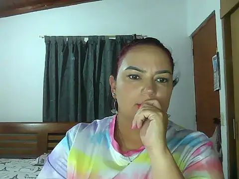 Roja_tentacion webcam