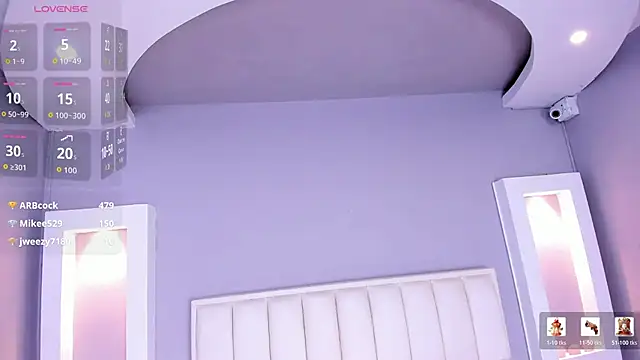 CapricornUwU webcam