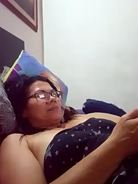AfroditaX23 webcam