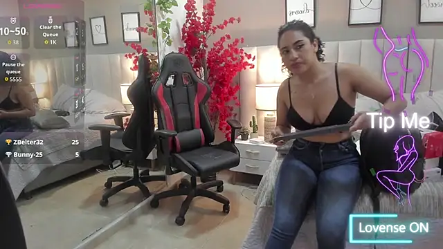 aniie_rouse webcam