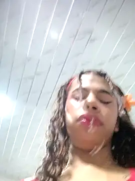Dirty_Salome2 webcam