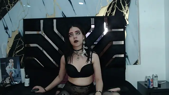 amberblackcs01 webcam