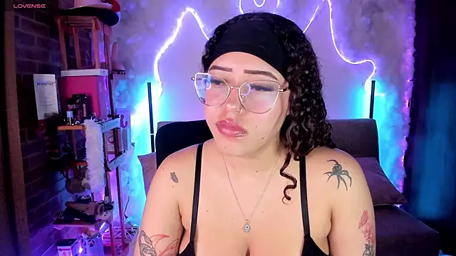 liz_martins1 webcam