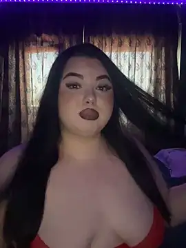ElyBabyX webcam