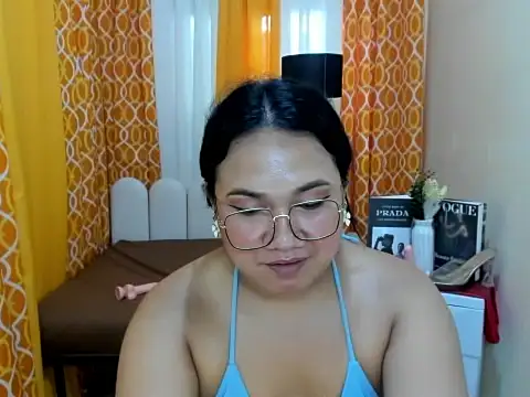 BigCockLexie webcam