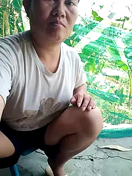 Jiju-min webcam