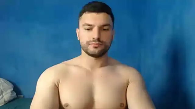 alex_blu webcam