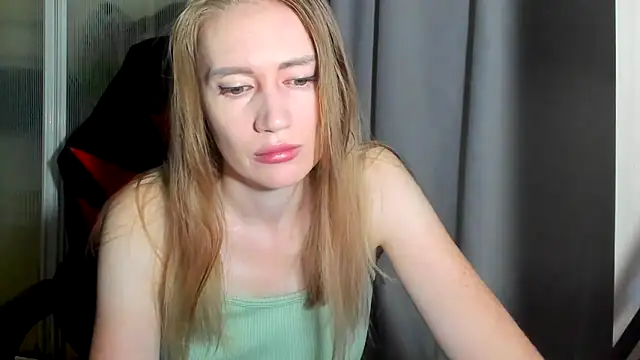 JessFoxxx webcam
