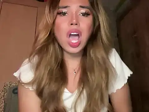 goddessofalltime webcam